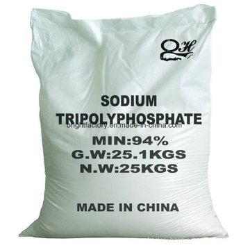 High Quality Low Price Sodium Tripolyphosphate